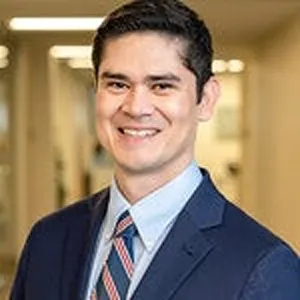 Photo of Benjamin A. Muro, Defendant Lawyer