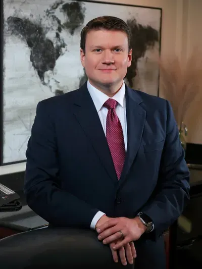 Photo of Ryan Hall Gomez, Defendant Lawyer