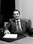 Photo of Benjamin Daniel Waite, Defendant Lawyer