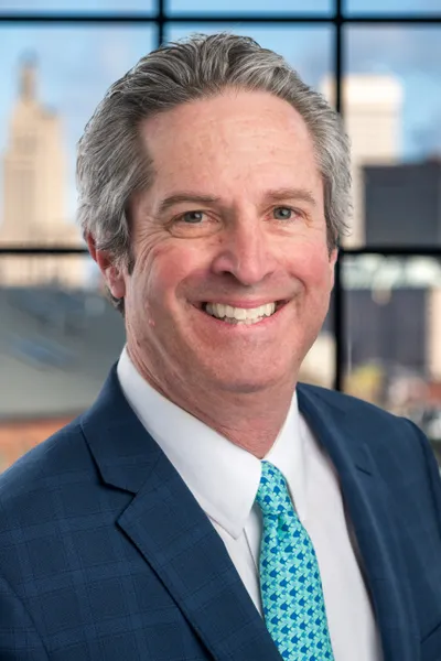 Photo of David M. Campbell, Plaintiff Lawyer