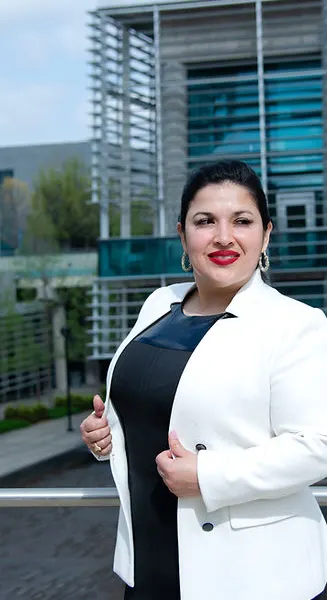 Photo of Elizabeth N. Rivera, Plaintiff Lawyer