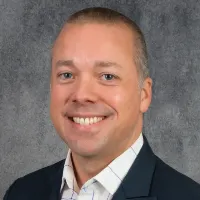 Photo of David George Thornburg, Plaintiff Lawyer