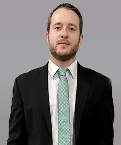 Photo of Seth A. Britten, Plaintiff Lawyer