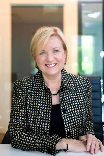 Photo of Suzanne G. Clark, Plaintiff Lawyer