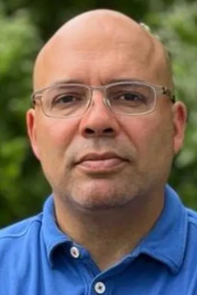 Photo of Alberto Diaz, Plaintiff Lawyer