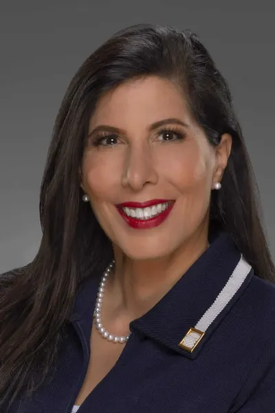 Photo of Amanda A. Farahany, Plaintiff Lawyer