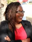Photo of Sierra Luckey, Defendant Lawyer