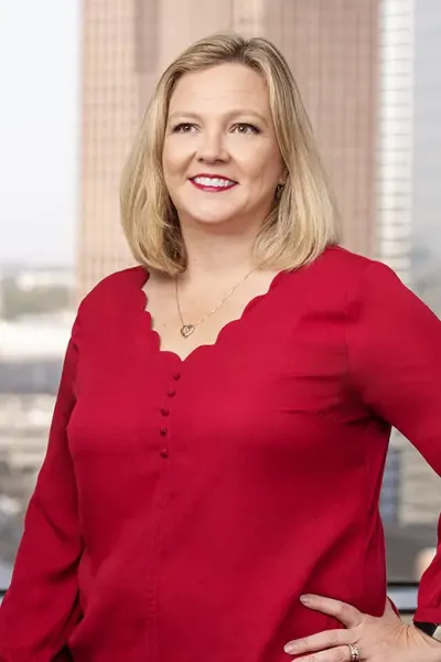 Photo of Carin L. Marcussen, Plaintiff Lawyer
