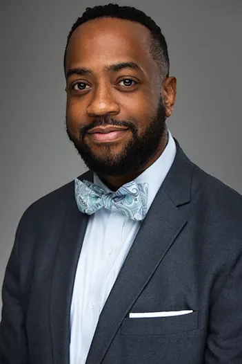 Photo of Marcus Aric Washington, Plaintiff Lawyer