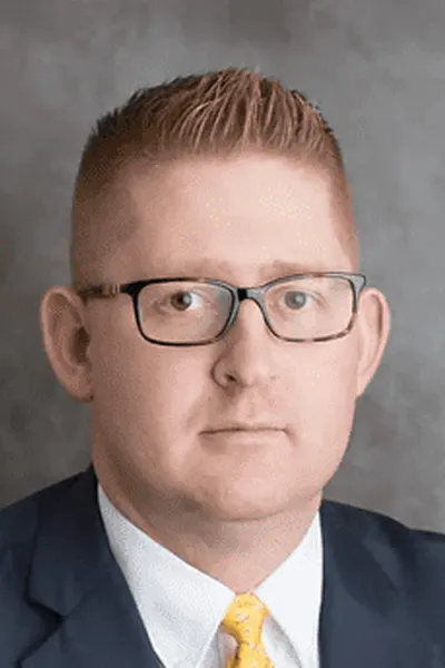 Photo of Ryan Patrick Mc Lane, Defendant Lawyer
