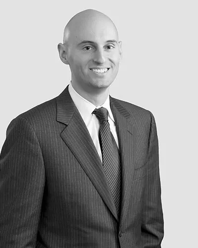 Photo of David Robert Dell, Plaintiff Lawyer