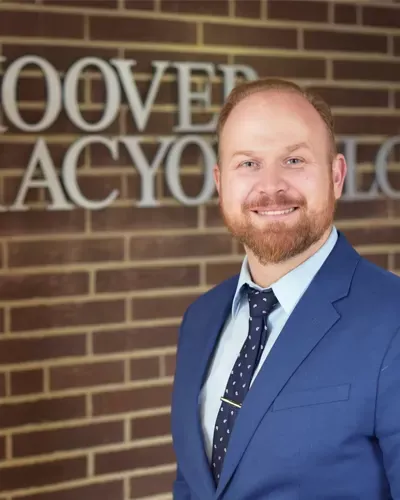 Photo of Joseph Andrew Kacyon, Plaintiff Lawyer