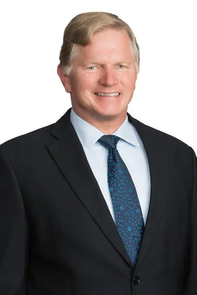 Photo of John Robert Wirthlin, Defendant Lawyer