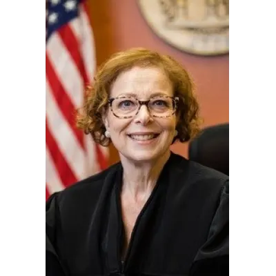 Photo of Hon. Stacey K. Hydrick