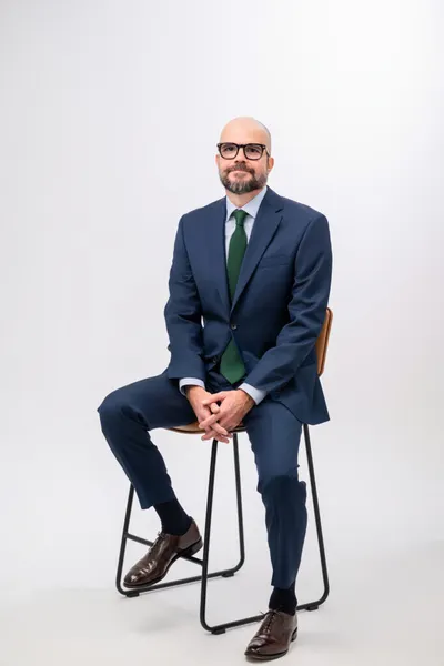 Photo of Peter C. Mapley, Plaintiff Lawyer