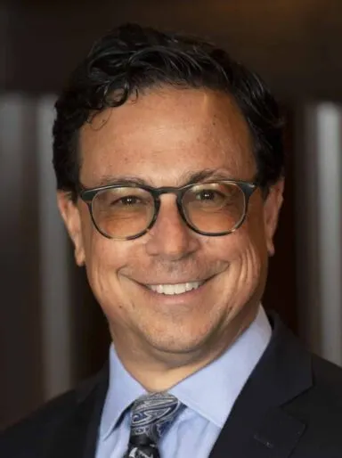 Photo of Leonard Frank Feldman, Plaintiff Lawyer
