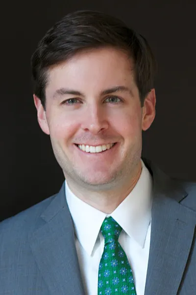 Photo of Patrick Kelly, Defendant Lawyer