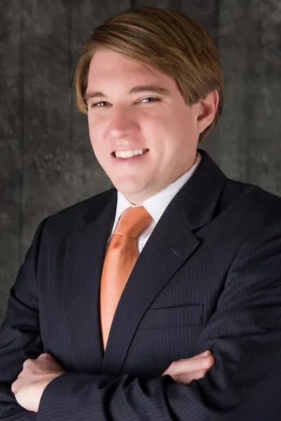 Photo of Charles William Downing, Plaintiff Lawyer