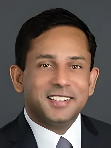Photo of Usman Derek Pramesh, Plaintiff Lawyer