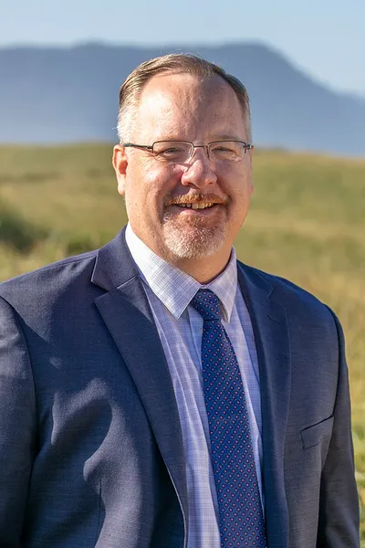 Photo of Christopher G. Palmer, Plaintiff Lawyer