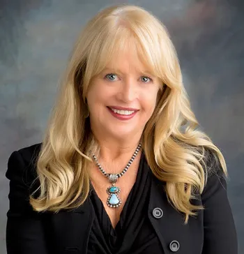 Photo of Nancy A. Cronin, Plaintiff Lawyer