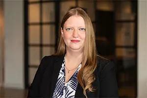 Photo of Jocelyn Christine Smith, Plaintiff Lawyer