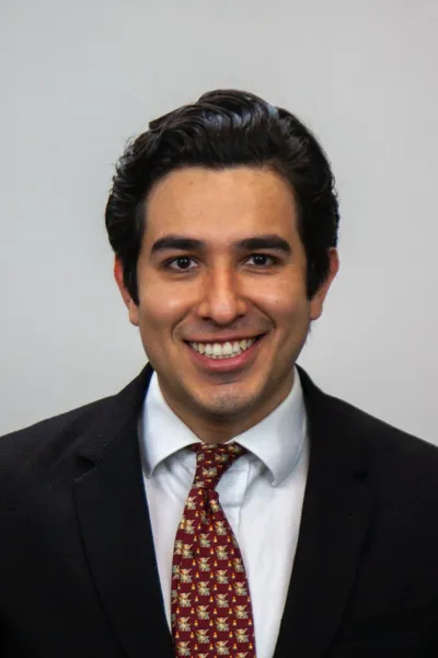 Photo of Carlos Javier Ramirez, Defendant Lawyer
