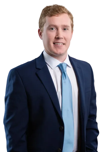 Photo of Andrew Martin, Defendant Lawyer