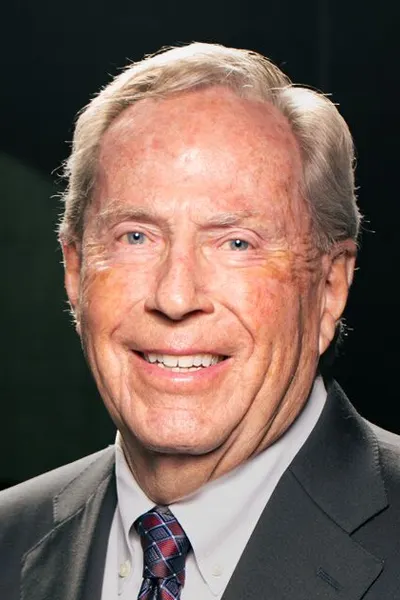 Photo of Donald W. Paule, Plaintiff Lawyer