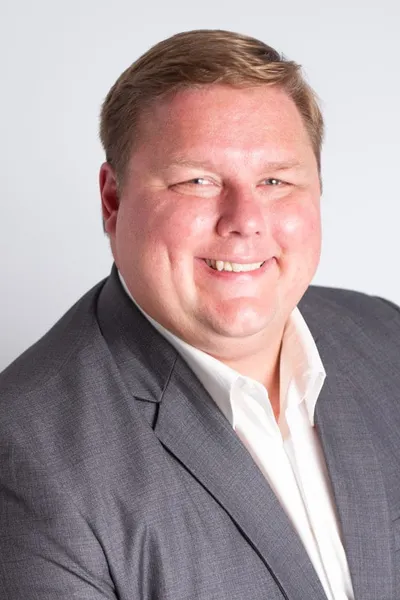 Photo of Reggie Blakeley, Plaintiff Lawyer