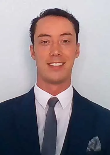 Photo of Marcus John Brouwers, Defendant Lawyer