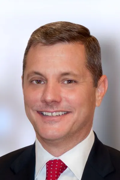 Photo of George Richard Truitt, Defendant Lawyer