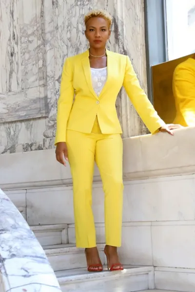 Photo of Tessie D. Edwards, Defendant Lawyer