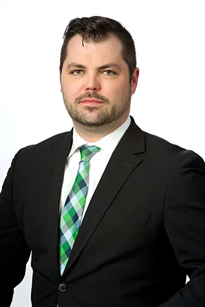 Photo of John Curtis William Hohmeier, Defendant Lawyer