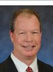 Photo of David G. Culley, Defendant Lawyer