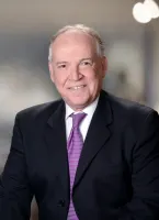 Photo of James Roger Rinehart, Plaintiff Lawyer
