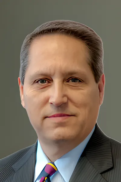 Photo of Bob Lynn Harris, Defendant Lawyer