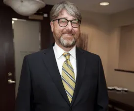 Photo of Henry Michael Miller, Plaintiff Lawyer
