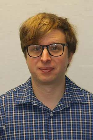 Photo of Daniel Rosenberg, Defendant Lawyer