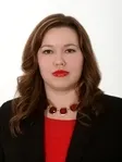 Photo of Kristen L. Curtis, Defendant Lawyer