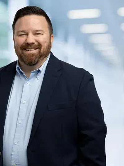 Photo of Brandon L. Phillips, Plaintiff Lawyer
