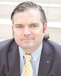 Photo of Scott A. Haas, Plaintiff Lawyer