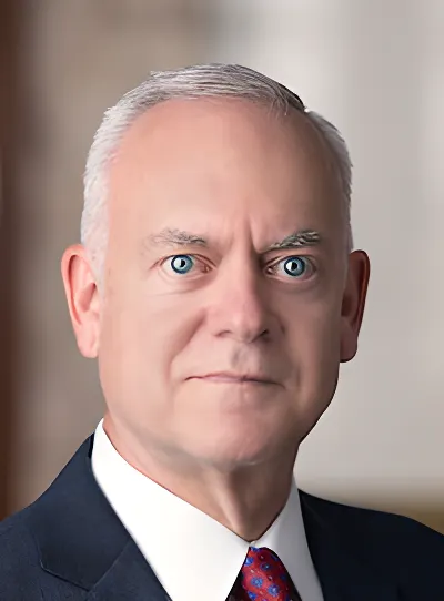 Photo of James Patrick Carmody, Plaintiff Lawyer