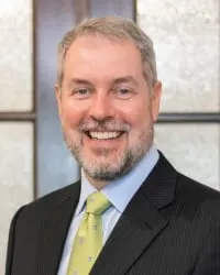 Photo of W. Curt Hawkins, Plaintiff Lawyer