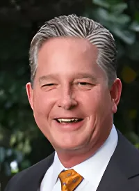 Photo of Robert Christopher Okon, Defendant Lawyer