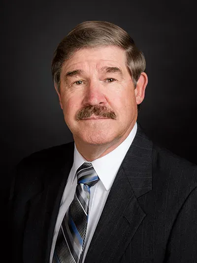 Photo of David A. Hill, Plaintiff Lawyer