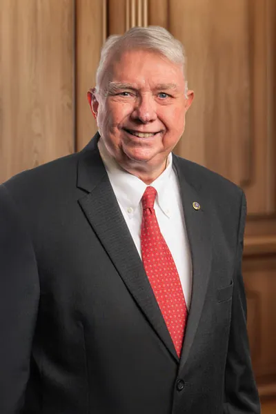 Photo of J. Jerome Miller, Plaintiff Lawyer