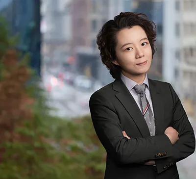 Photo of Yixin Shangguan, Defendant Lawyer