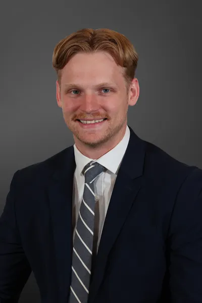 Photo of Brandon Clay Jones, Plaintiff Lawyer
