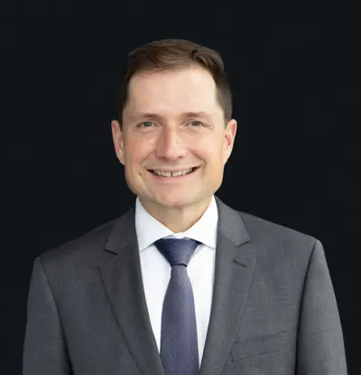 Photo of Sean M. Smith, Defendant Lawyer